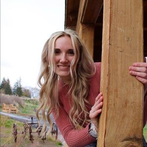 Meet your Posher, Sam